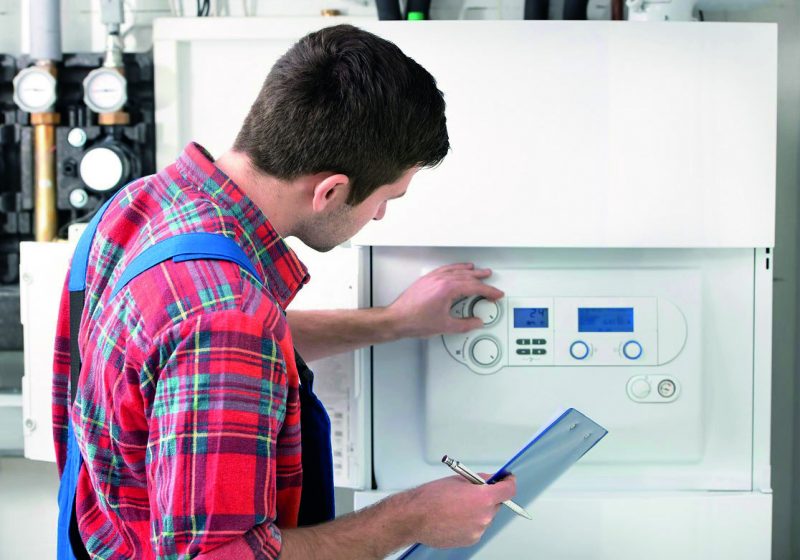 Manutenzione degli impianti ed efficienza energetica