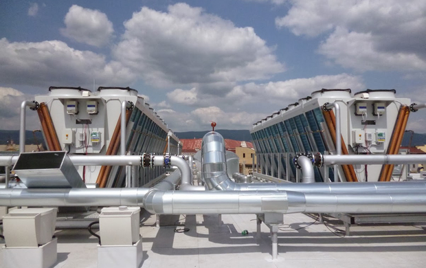 Novità Thermokey a Chillventa 2016
