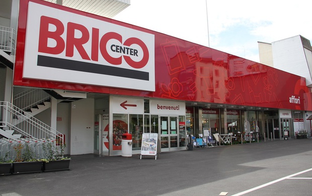 Bricocenter con Bosch per l’efficienza energetica