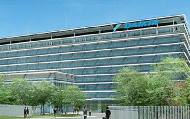 Daikin tra le 100 aziende più innovative