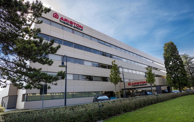 Ariston Thermo entra nella top 50