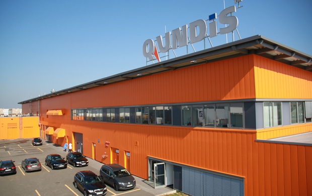 Kalorimeta acquisisce Qundis