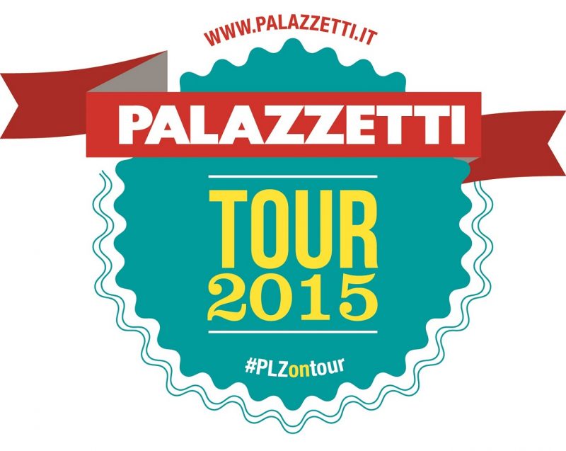 Caminetti, stufe e cucine in tour