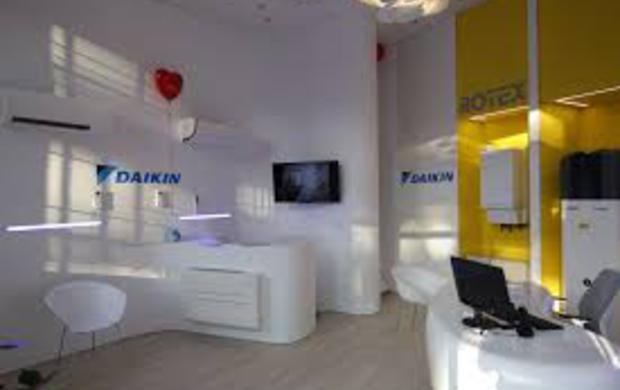 <strong>Quota 50 per Daikin Aerotech</strong>