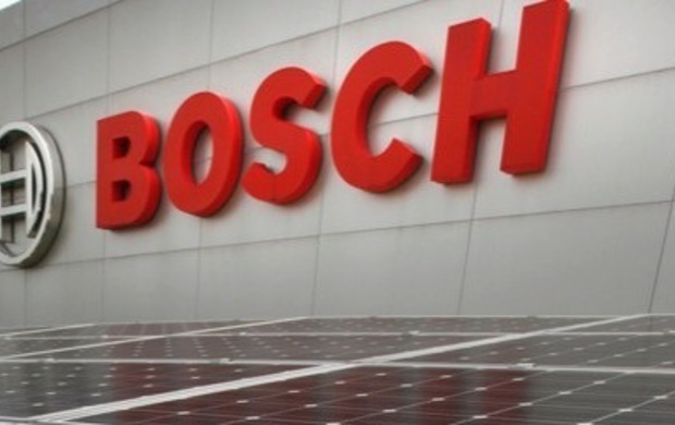 <strong>Joint-venture Vanward e Bosch per le soluzioni acs</strong>