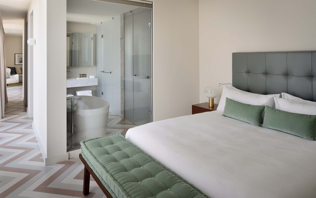 Victoria + Albert per il JW Marriott Venice Resort & Spa