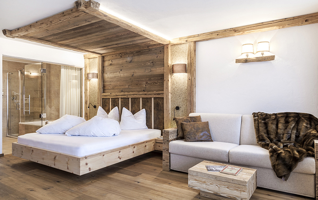 Duka per l'albergo Beludei