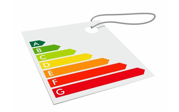 Etichettatura energetica: Regolamento UE 2017/1369