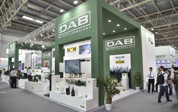DAB China compie dieci anni