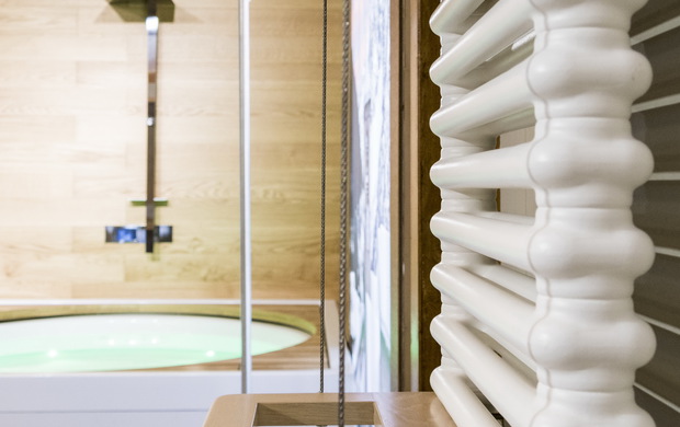 Cordivari Design protagonista di Cer-Stile