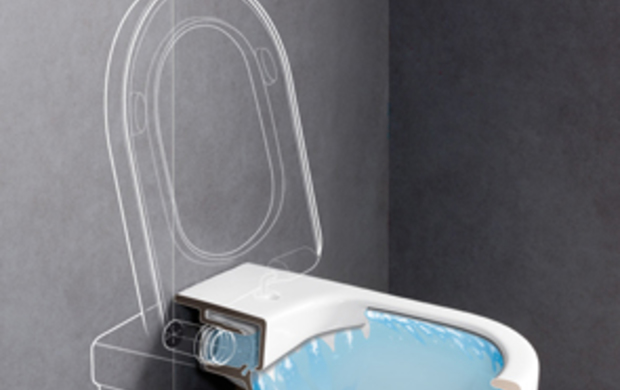 Villeroy & Boch ad Architect@Work