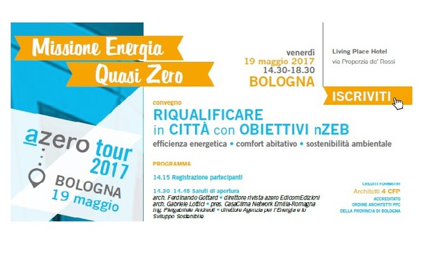 MyDatec all'Azero Tour