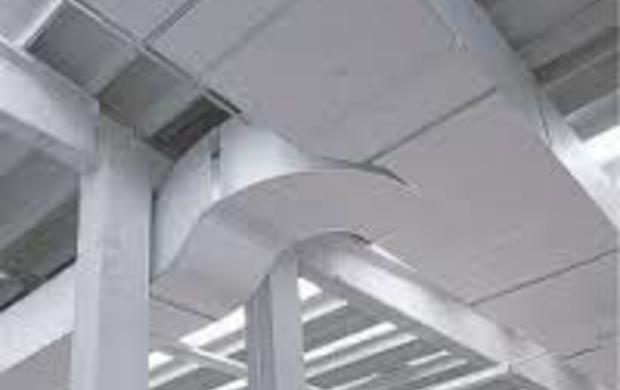 Corso sulle reti aerauliche e idroniche