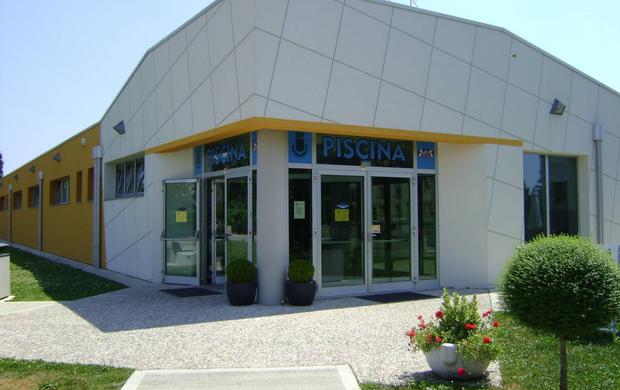 <strong>Cogenerazione alla piscina di Vazzola</strong>