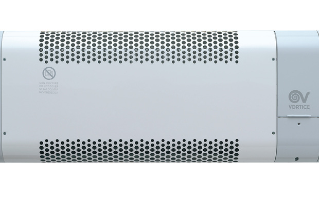 Termoventilatori miniaturizzati