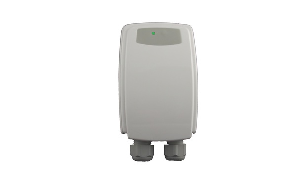 <strong>Termoregolazione a 868 MHz</strong>