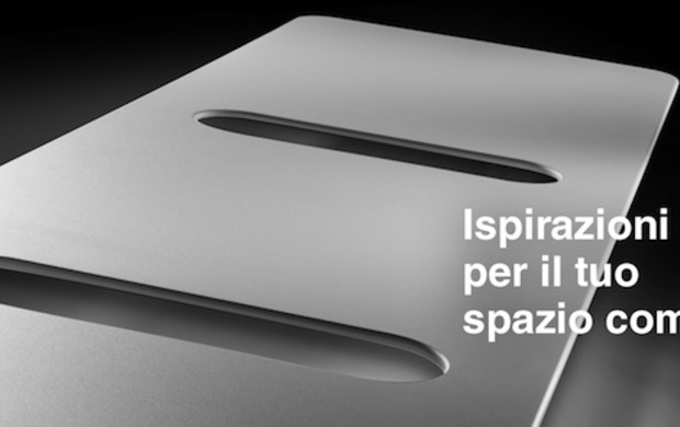 <strong>Nuova pagina Facebook di Vasco Group</strong>