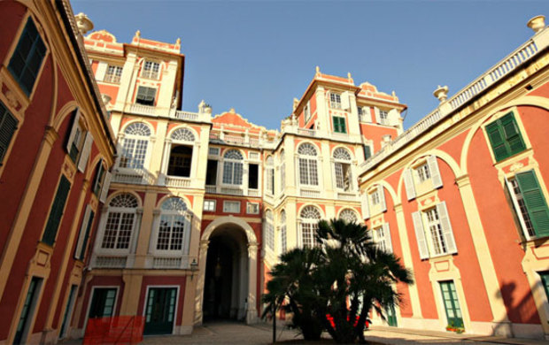 Efficienza negli edifici storici
