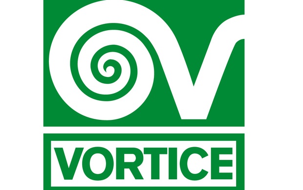 Vortice a MCE 2016
