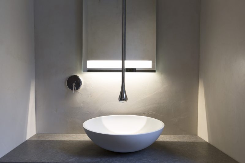 Soluzioni per il bagno