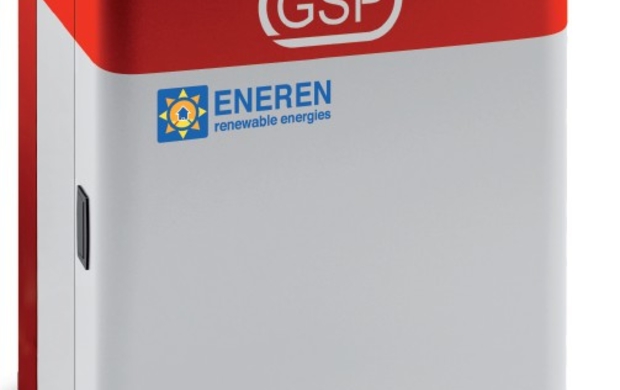 Pompa di calore geotermica polivalente