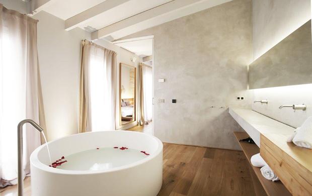 Ritmonio per il Purohotel di Maiorca
