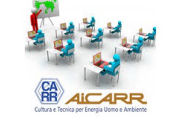 AiCarr Formazione:Percorso Fondamenti 2016