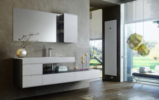 Mobili bagno in Silexpol