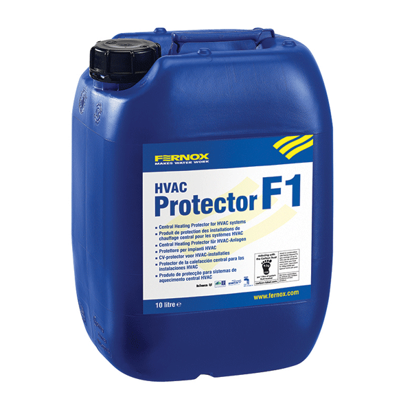 HVAC Protector F1 di Fernox