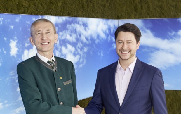 Accordo KWB-PDP Holding