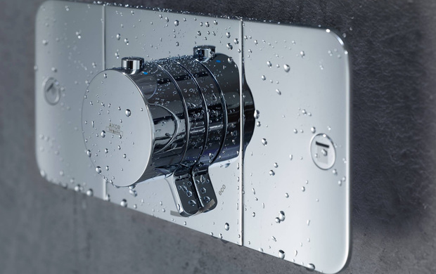 Nuove proposte Axor per il bagno di design
