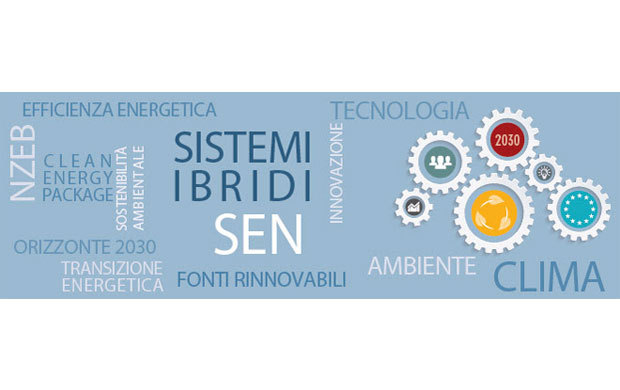 Convegno Assotermica sui sistemi ibridi