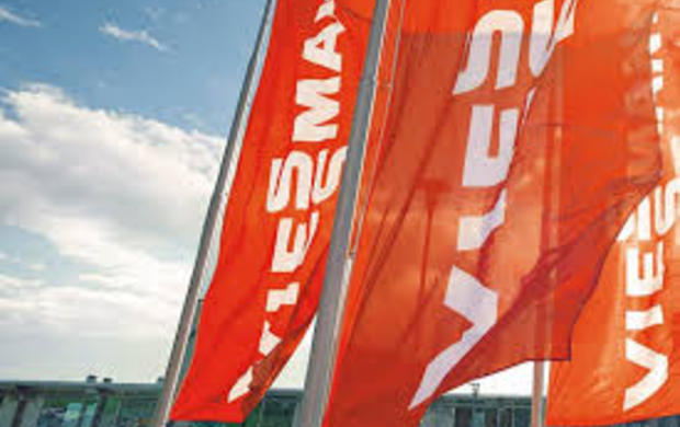 Viessmann e BMW insieme per soluzioni energetiche efficienti