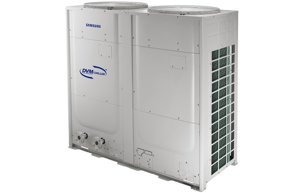 Samsung AC Forum 2015
