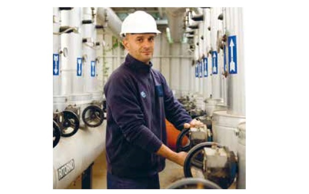 H2H Facility Solutions