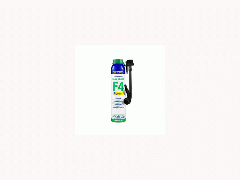 Leak Sealer F4 Express di Fernox