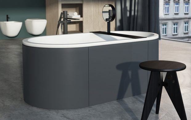 Apre a Milano lo showroom Cielo