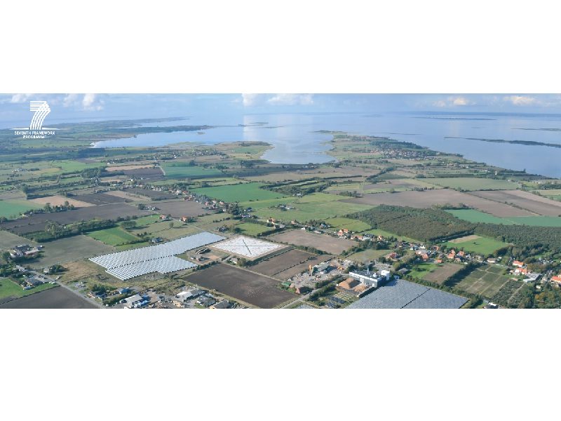Teleriscaldamento rinnovabile. In visita a impianto in Danimarca
