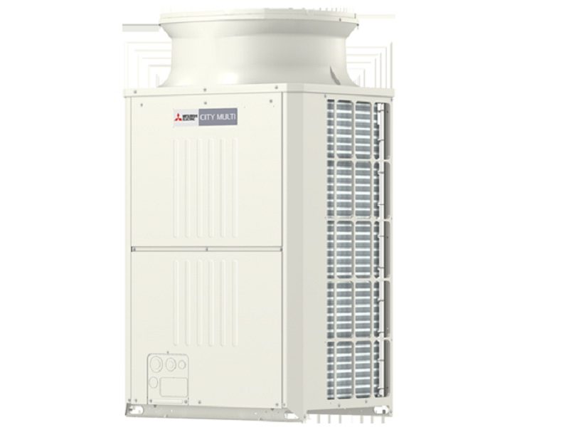 Condizionamento. Mitsubishi Electric a MCE 2014 presenta molte novità