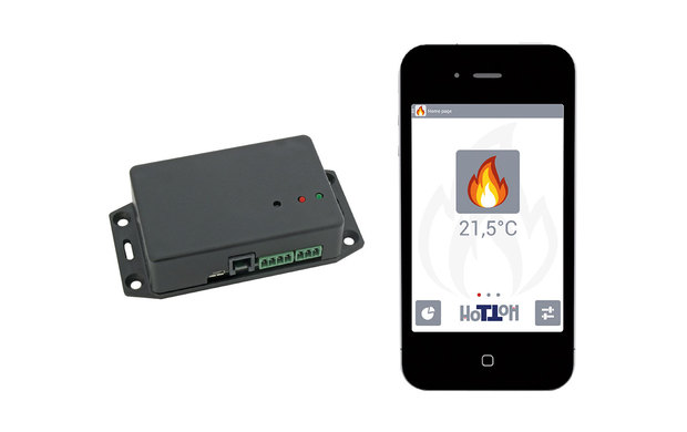 Hottoh a Progetto Fuoco 2016