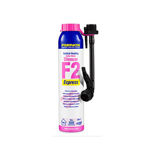 Boiler Noise Silencer F2 Express di Fernox