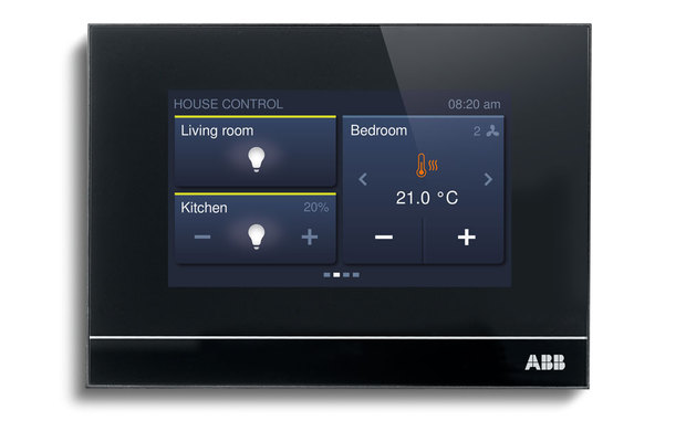 Amazon e Sonos per la “smart home” di ABB