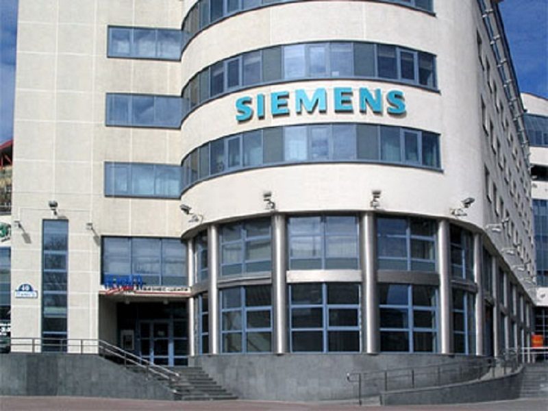 A MCE 2014 Siemens presenta il proprio portfolio completo di prodotti