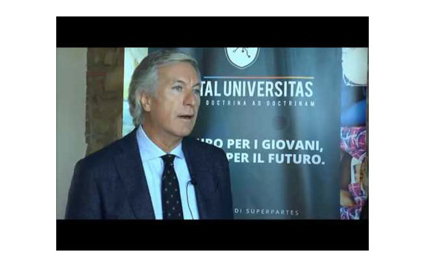 Nuovo presidente Assoclima