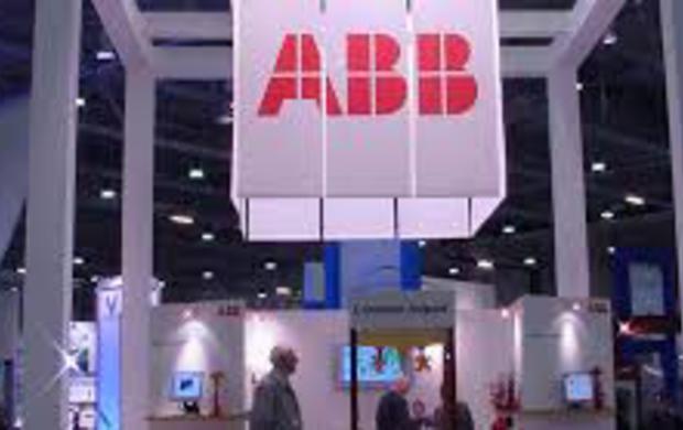 ABB research Award 2016