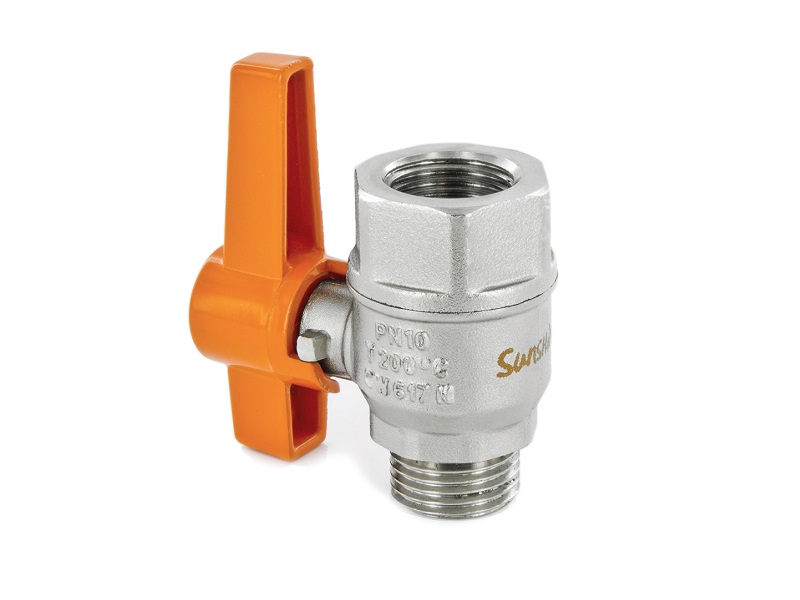 Valvole. Officine Rigamonti apre al mercato asiatico - Infoimpianti