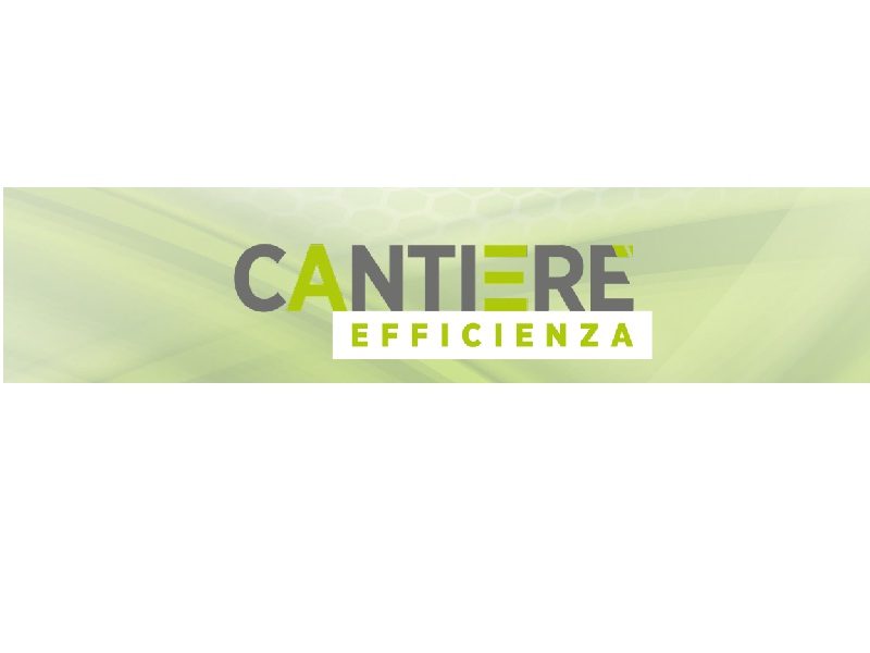 Efficienza energetica. Dab Pumps aderisce a Cantiere Efficienza Ance