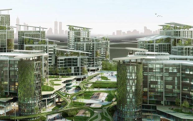 Klimahouse China Congress