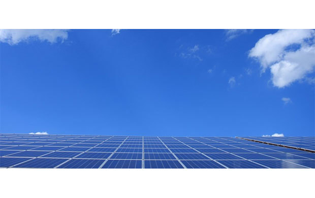 Forte crescita per il fotovoltaico nel mondo