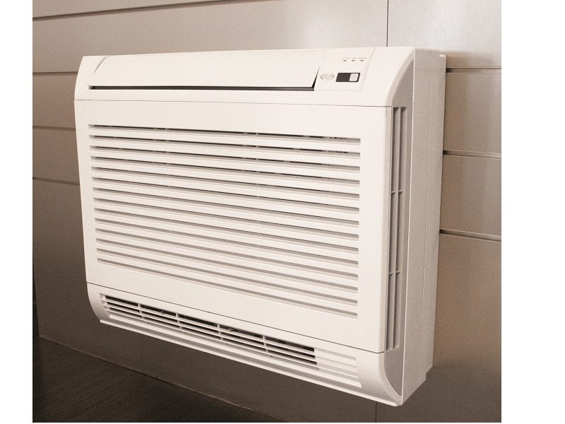 Climatizzazione. Argo presenta AF, l’unità interna iSeries